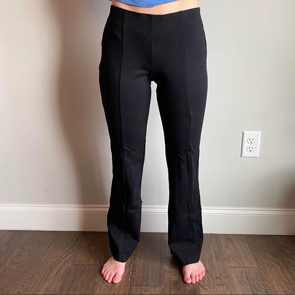 Flare Dress Pants